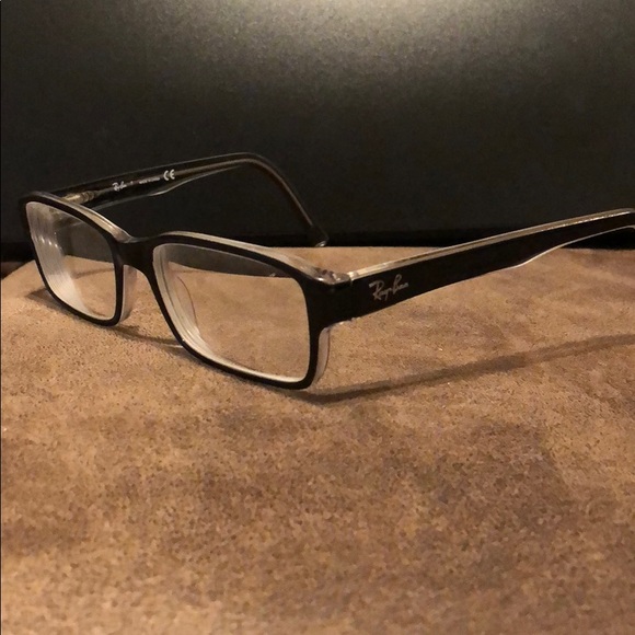 Ray Ban frames - Picture 2 of 2